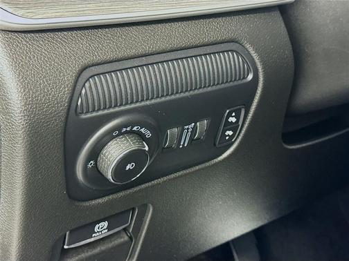 2022 Jeep Wagoneer Series III 4x4