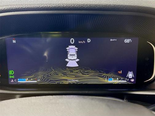 2022 Jeep Wagoneer Series III 4x4