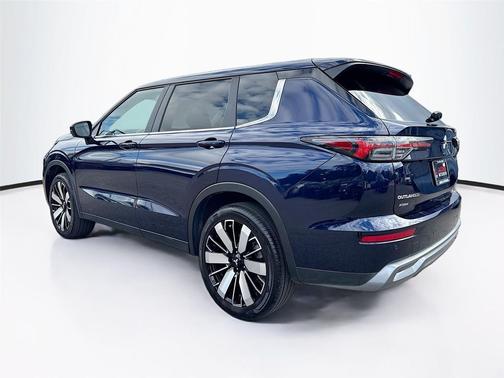 2025 Mitsubishi Outlander SE 2.5 2WD