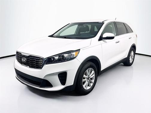 2020 Kia Sorento L