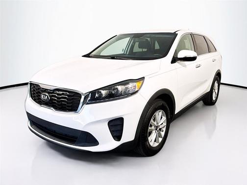 2020 Kia Sorento L