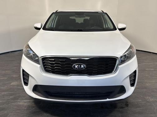 2020 Kia Sorento L