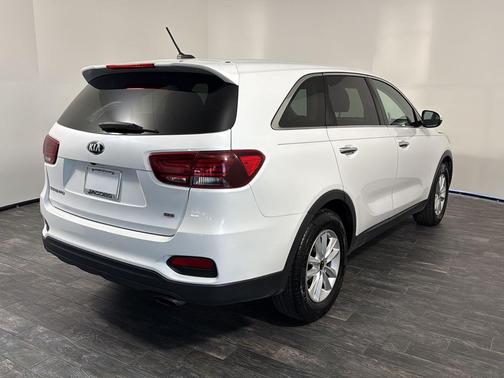 2020 Kia Sorento L