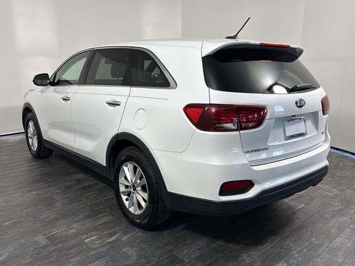 2020 Kia Sorento L