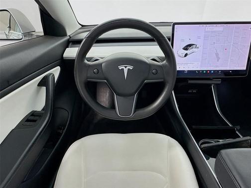 2019 Tesla Model 3 Performance