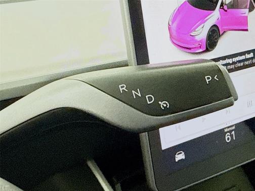 2019 Tesla Model 3 Performance