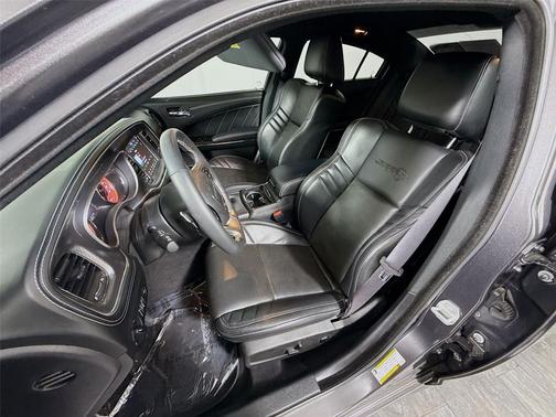 2023 Dodge Charger SRT Hellcat Widebody Jailbreak