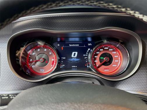 2023 Dodge Charger SRT Hellcat Widebody Jailbreak