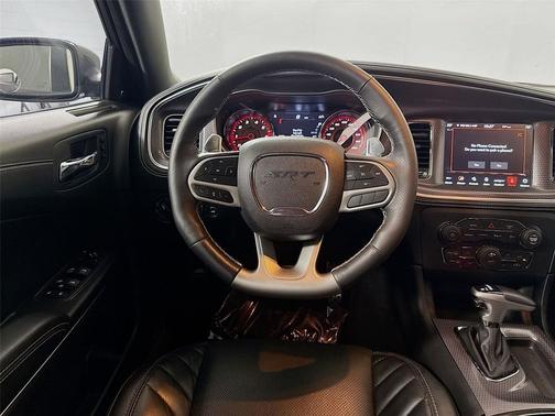 2023 Dodge Charger SRT Hellcat Widebody Jailbreak