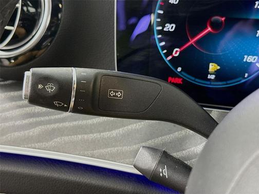 BLACK 2021 Mercedes-Benz E-Class E 350