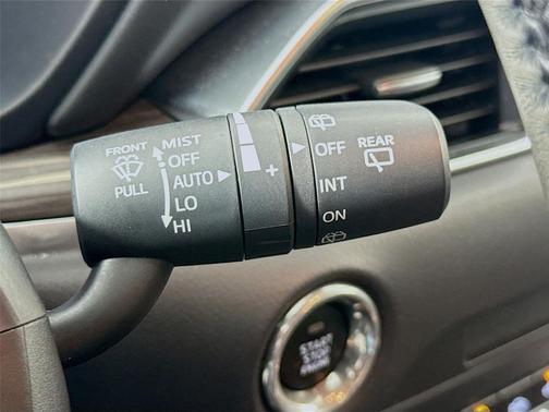 2023 Mazda CX-5 2.5 S