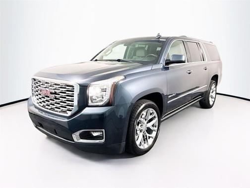 2020 GMC Yukon XL Denali