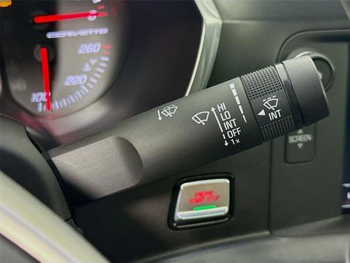 2019 Chevrolet Corvette Grand Sport