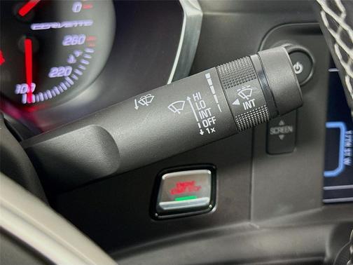 2019 Chevrolet Corvette Grand Sport