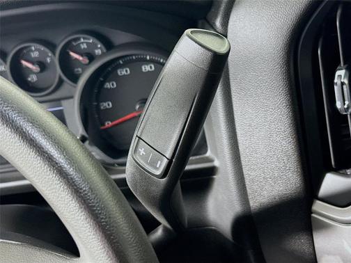 2025 Chevrolet Silverado 2500 Custom