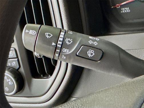 2025 Chevrolet Silverado 2500 Custom