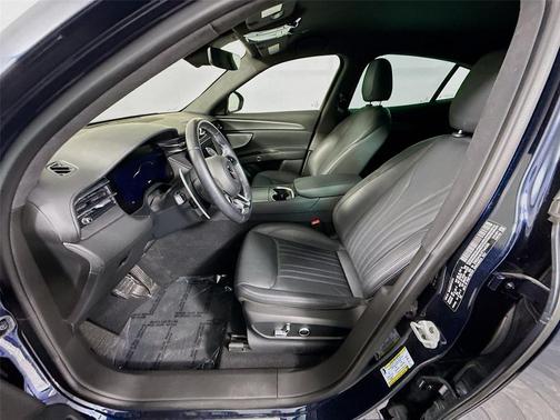 Blu Intenso Metallic 2023 Maserati Grecale GT