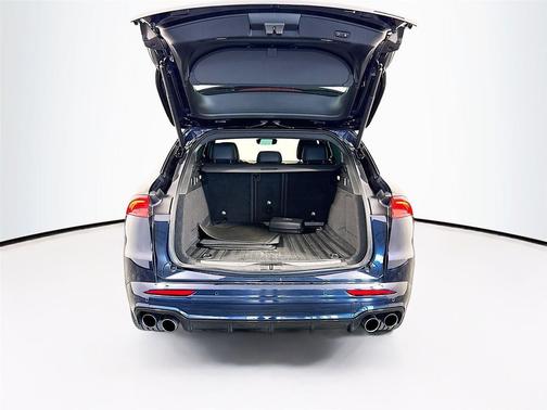 Blu Intenso Metallic 2023 Maserati Grecale GT