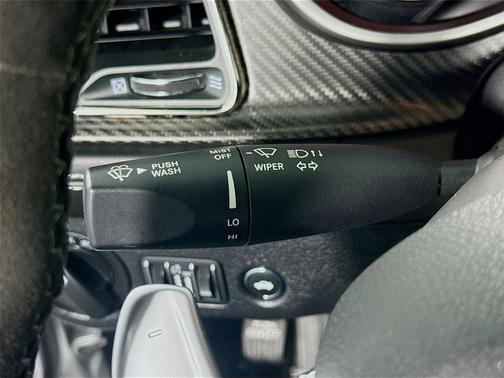 2023 Dodge Challenger SRT Hellcat