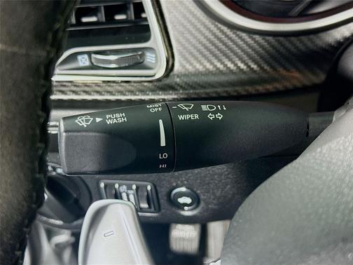 2023 Dodge Challenger SRT Hellcat