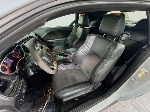 2023 Dodge Challenger SRT Hellcat