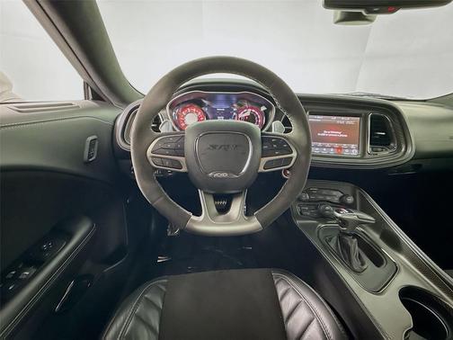2023 Dodge Challenger SRT Hellcat