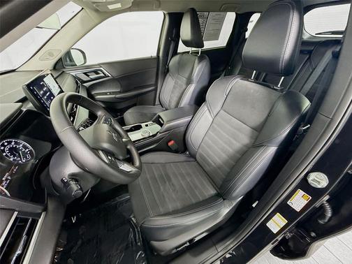 2025 Mitsubishi Outlander SE 2.5 S-AWC