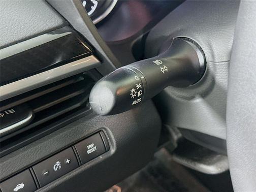 2024 Nissan Altima SR VC-Turbo FWD