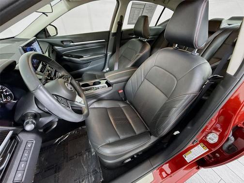 2024 Nissan Altima SR VC-Turbo FWD