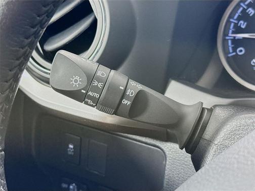 Ice Cap 2023 Toyota Tacoma TRD Off Road