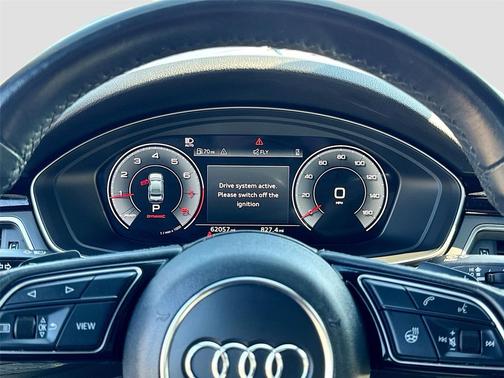 2022 Audi A4 45 S line Premium Plus