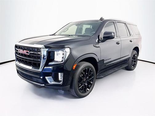 2024 GMC Yukon SLE