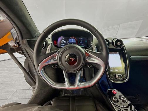 2025 McLaren GTS TechLux