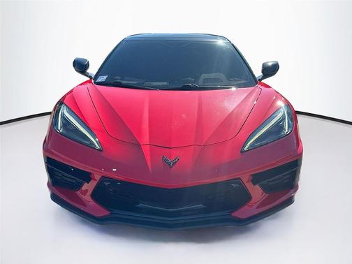 2023 Chevrolet Corvette Stingray w/3LT