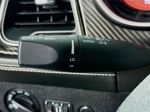 2023 Dodge Challenger SRT Hellcat