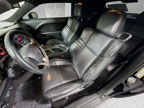 2023 Dodge Challenger SRT Hellcat