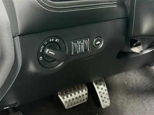 2023 Dodge Challenger SRT Hellcat