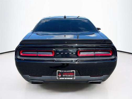 2023 Dodge Challenger SRT Hellcat