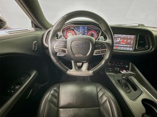 2023 Dodge Challenger SRT Hellcat