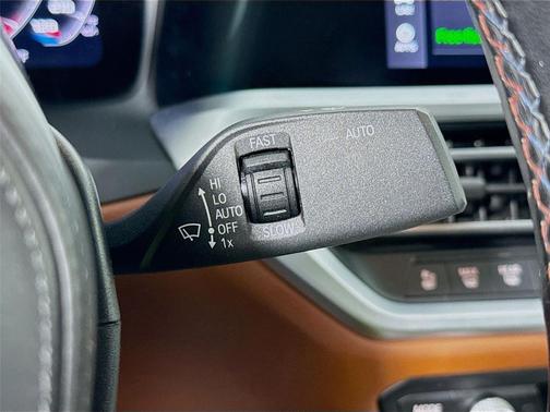 2022 BMW M4 Competition xDrive