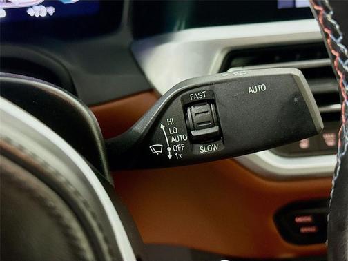 2022 BMW M4 Competition xDrive