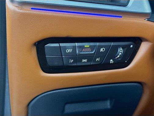 2022 BMW M4 Competition xDrive