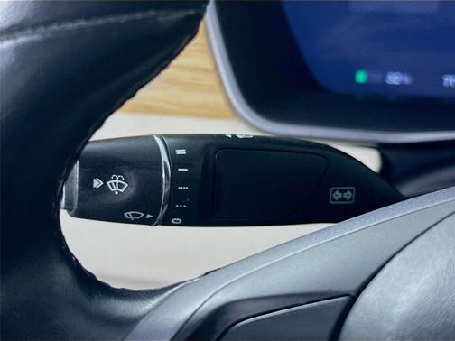 2021 Tesla Model S Long Range Plus