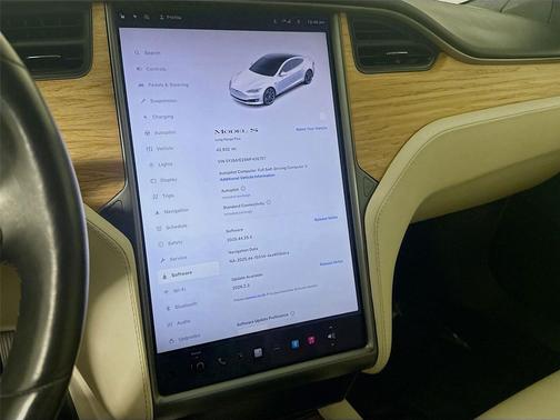 2021 Tesla Model S Long Range Plus