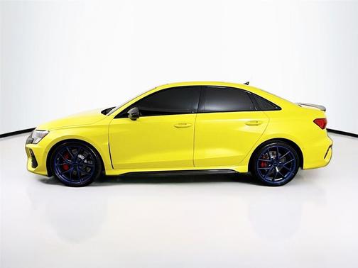 2024 Audi RS 3 TFSI quattro S tronic