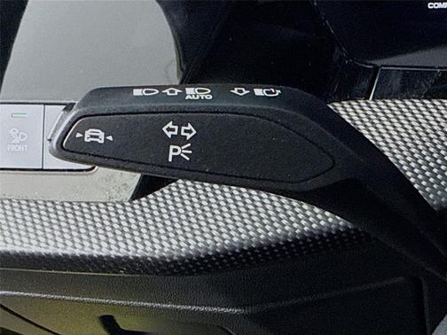 2024 Audi RS 3 TFSI quattro S tronic