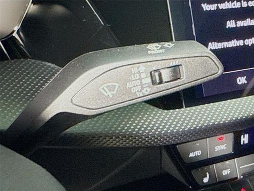 2024 Audi RS 3 TFSI quattro S tronic