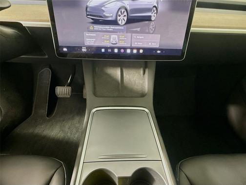 2023 Tesla Model Y AWD