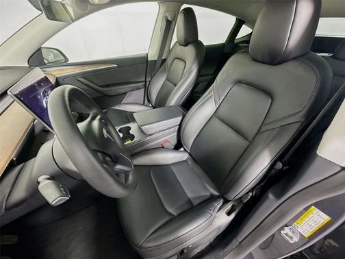 2023 Tesla Model Y AWD