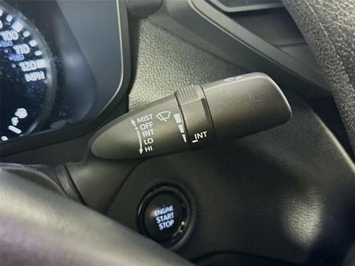 Celestial Silver Metallic 2025 Toyota Tundra SR